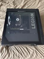 Lenovo legion T5 26IAB7, RTX 3060, 512 GB gaming computer, Ophalen, 512 GB, Zo goed als nieuw, Gaming