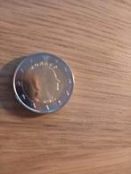 2 euro Monaco 2024, Postzegels en Munten, Munten | Europa | Euromunten, Ophalen of Verzenden, Monaco, 2 euro, Losse munt