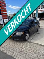 Volvo V50 1.8 MOTOR NOT 100% 3CILINDERS!, Voorwielaandrijving, 65 €/maand, 125 pk, Gebruikt