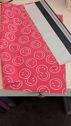 Vrolijke smiley verzendzakken, Ophalen of Verzenden, Nieuw