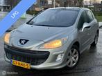 Peugeot 308 1.6 LPG, Gebruikt, 680 kg, 4 cilinders, 1650 kg