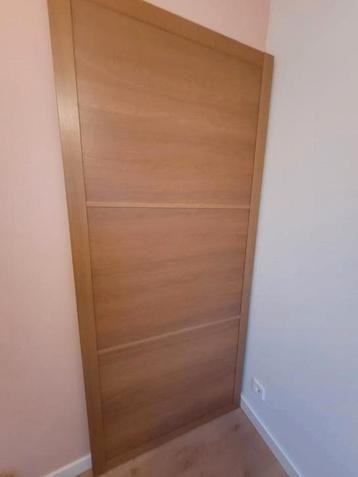 Ikea pax schuifdeur 100x231 cm