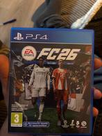 FC 26 PS4 Editie - Voetbalgame, Spelcomputers en Games, Online, Ophalen of Verzenden, Zo goed als nieuw, Sport