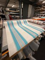 Zonneschermdoek luifeldoek nieuw 15 euro per vierkante meter, Ophalen, Nieuw, 250 cm tot 450 cm, Knikarmscherm