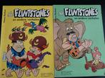 The Flintstones, Meerdere comics, Ophalen of Verzenden, Zo goed als nieuw, Europa