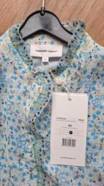 Prachtige blouse van Fabienne Chapot, 40, Kleding | Dames, Blouses en Tunieken, Ophalen of Verzenden, Nieuw, Maat 38/40 (M), Blauw
