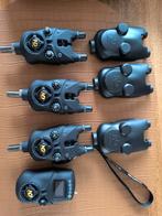 New Direction Tackle K9s 3+1 beetmelder setje p, Watersport en Boten, Hengelsport | Karpervissen, Ophalen of Verzenden, Zo goed als nieuw