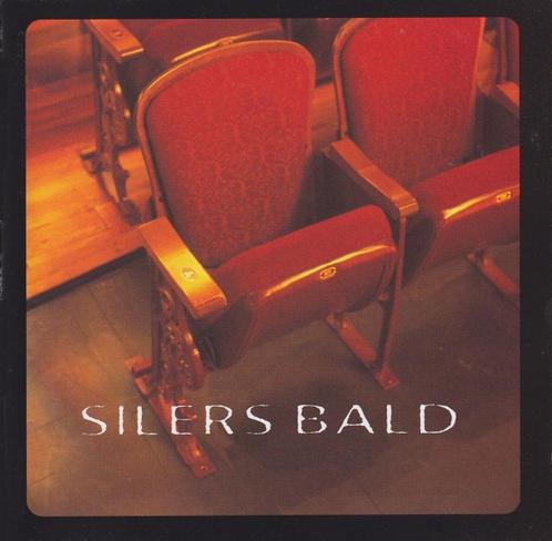 CD=>sale SILERS BALD - Silers Bald NIEUW+nooit gedraaid, Cd's en Dvd's, Cd's | Religie en Gospel, Zo goed als nieuw, Gospel, Verzenden