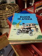 Kuifje stripboeken - Diverse titels, Ophalen