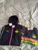 shirt + warmupjacket testbeeld 24/25 puma bnwt, Verzamelen, Ophalen of Verzenden, Nieuw, PSV, Shirt