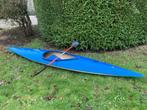 Kajak, Watersport en Boten, Verzenden, Gebruikt, 1-persoons