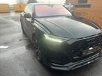 Audi RSQ8 2023, Auto's, Audi, 6900 kg, 6900 cc, Alcantara, Zwart