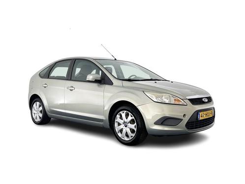 Ford Focus 1.6 TDCi Trend *AIRCO | CRUISE | APPLE-CARPLAY*, Auto's, Ford, Bedrijf, Te koop, Focus, ABS, Airbags, Airconditioning