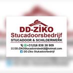 DDZIKO Stukadoor en Schilders, Diensten en Vakmensen, Stukadoors en Tegelzetters, Garantie, Stucwerk