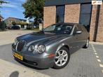 Jaguar S-type 4.2 V8 Executive, Automaat, Achterwielaandrijving, Gebruikt, 8 cilinders