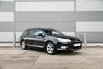 Citroën C5 2.0 Tourer Ligne Bus/2e eig/Navi/PDC/Nette staat, Voorwielaandrijving, Zwart, 4 cilinders, 1553 kg