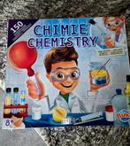 Chemie Experimenteerdoos Buki, Ophalen, Zo goed als nieuw, Knutselen