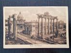 Ansichtkaart, 1926, Italië, Rome, Foto Romano, Verzamelen, Ansichtkaarten | Buitenland, Ophalen