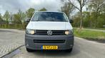 Volkswagen Transporter 2.0 D 62KW 2012, Auto's, Bestelauto's, Origineel Nederlands, Te koop, 2000 cc, 6 stoelen