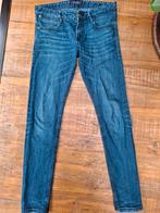 Scotch & Soda TYE heren spijkerbroek maat 31 - 34, Blauw, W32 (confectie 46) of kleiner, Ophalen of Verzenden, Zo goed als nieuw