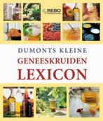 Dumonts kleine geneeskruiden lexicon, Ophalen of Verzenden, Zo goed als nieuw, Overige onderwerpen, Instructieboek
