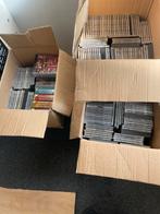 Te koop 463 cd,s, Cd's en Dvd's, Cd's | Verzamelalbums, Ophalen, Gebruikt