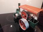 Stoommachine  stoomwals old smoky, Ophalen of Verzenden, Zo goed als nieuw, Auto, Overige merken