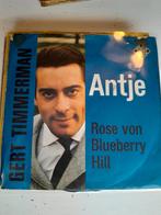 Gert timmerman 7inch antje, Ophalen of Verzenden, Zo goed als nieuw, Nederlandstalig