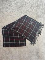 Burberrys Sjaal - Klassiek en Stijlvol, Verzenden, Zo goed als nieuw, Overige maten, Sjaal