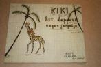 Kiki het dappere negerjongetje - 1947 !!, Boeken, Ophalen of Verzenden, Gelezen
