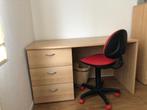 Kinderbureau met ladenkastje, Ophalen, Gebruikt, Bureau