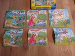 Ravensburger puzzel 5+ jaar, Ophalen of Verzenden, 10 tot 50 stukjes, Zo goed als nieuw, 4 tot 6 jaar