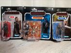 Star kenner/hasbro  Vintage Collection 3x, Verzamelen, Star Wars, Actiefiguurtje, Ophalen of Verzenden, Zo goed als nieuw