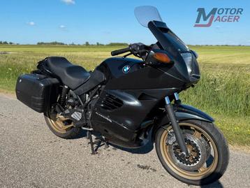 BMW K 1100 RS ABS ( k1100 k1100rs lt ) beschikbaar voor biedingen