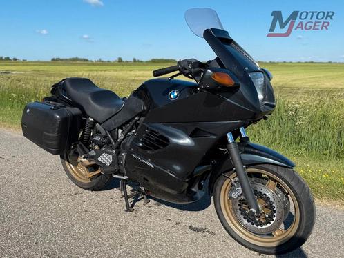 BMW K 1100 RS ABS ( k1100 k1100rs lt ), Motoren, Motoren | BMW, Bedrijf, Sport, meer dan 35 kW, 4 cilinders