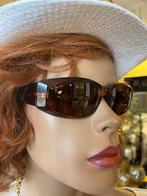 Vintage B&L Ray-ban Rituals Illusions zonnebril W2527 SS06, Ray-Ban USA, Zonnebril, Bruin, Ophalen of Verzenden