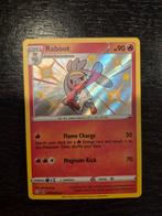 Shiny Raboot Pokemonkaart - Zeer Goede Staat!, Hobby en Vrije tijd, Verzamelkaartspellen | Pokémon, Ophalen of Verzenden, Zo goed als nieuw