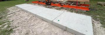 stelconplaten 1x1 beschikbaar voor biedingen