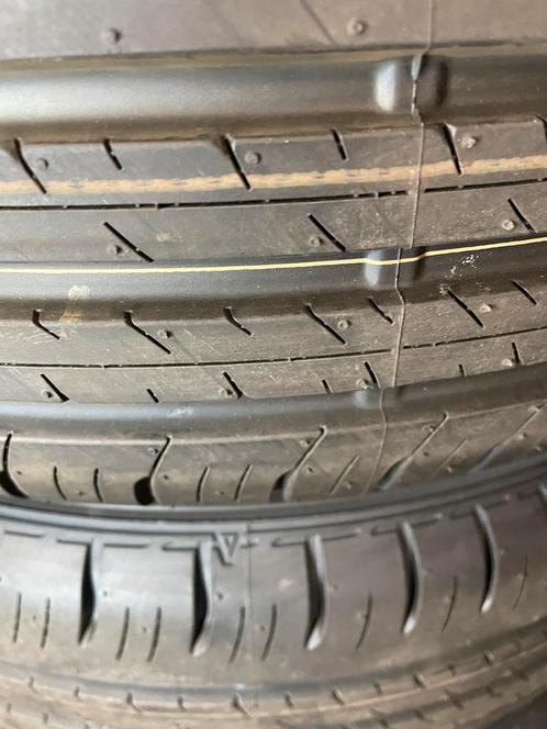“175 65 15 Dunlop. Demo. Puntjes zitten er nog op”, Auto-onderdelen, Banden en Velgen, Band(en), Zomerbanden, 15 inch, 175 mm