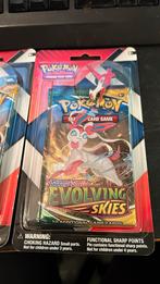 Evolving Skies 2-Pack Blister (Latias Pin), Verzenden, Zo goed als nieuw
