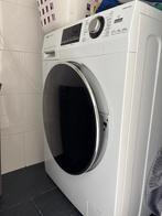 Haier wasmachine zo goed als nieuw!, Witgoed en Apparatuur, Wasmachines, 8 tot 10 kg, Ophalen, Zo goed als nieuw, 85 tot 90 cm