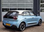 Dongfeng BOX Launch Edition 42 kWh | 360 camera | Adaptiev, Auto's, Stof, 95 pk, Blauw, 435 min