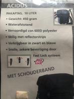 Fast rider pakaftas 2 stuks, Fietsen en Brommers, Ophalen, Nieuw, Fastrider.