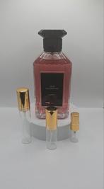 Feve Gourmande Parfum Sample 2ML, 5ML, 10ML, Sieraden, Tassen en Uiterlijk, Uiterlijk | Parfum, Nieuw, Ophalen of Verzenden