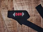 lifting straps, Sport en Fitness, Fitnessmaterialen, Ophalen of Verzenden, Zo goed als nieuw, Overige typen