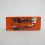 Märklin 4570	USA caboose, tinnen opbouw OVP H0, Wisselstroom, Gebruikt, Gebr. Märklin & Cie GmbH, Verzenden