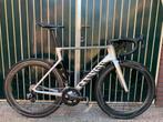 Canyon Aeroad CF SL Sram Red Etap, Fietsen en Brommers, Fietsen | Racefietsen, Carbon, Zo goed als nieuw, 57 tot 61 cm, Meer dan 20 versnellingen
