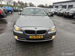 BMW 5-serie 520d Executive ex bpm exsport prijs, Euro 5, Achterwielaandrijving, 2000 kg, Origineel Nederlands