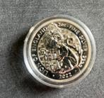 zilveren munt - Lion of England, Vóór koninkrijk, Zilver, Losse munt, Overige waardes