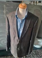 Springbuck pak van kleermaker Springbuck, maat 48/50, nieuw, Kleding | Heren, Kostuums en Colberts, Bruin, Maat 48/50 (M), Nieuw